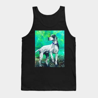 Gundog Tank Top